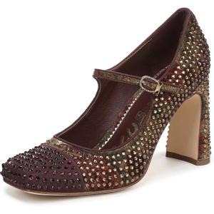 imageCircus NY by Sam Edelman Womens Elora PumpGolden PearPlum Multi