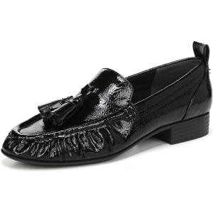 imageCircus NY by Sam Edelman Womens Hudson LoaferBlack Patent
