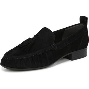 imageCircus NY by Sam Edelman Womens Hudson LoaferBlack Suede