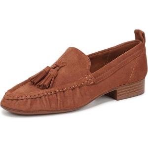 imageCircus NY by Sam Edelman Womens Hudson LoaferRich Cognac