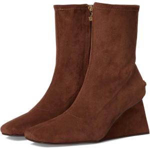 imageCircus NY by Sam Edelman Womens Lia Ankle BootRich Cognac