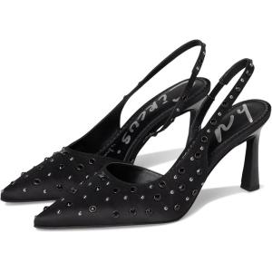 imageCircus NY by Sam Edelman Womens Tallie PumpBlack Satin