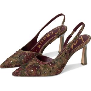 imageCircus NY by Sam Edelman Womens Tallie PumpGolden PearPlum Multi