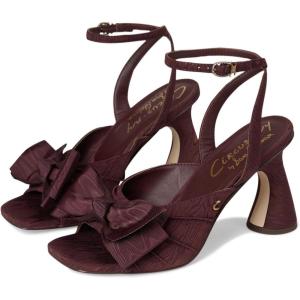 imageCircus NY by Sam Edelman Womens Wilma Heeled SandalSpiced Plum