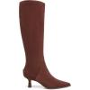 imageCircus NY by Sam Edelman Womens Yulia Knee High BootDeep Pecan Suede Wide Calf