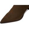 imageCircus NY by Sam Edelman Womens Yulia Knee High BootOlive Wood Suede