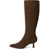 imageCircus NY by Sam Edelman Womens Yulia Knee High BootOlive Wood Suede