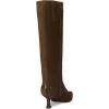 imageCircus NY by Sam Edelman Womens Yulia Knee High BootOlive Wood Suede