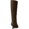 imageCircus NY by Sam Edelman Womens Yulia Knee High BootOlive Wood Suede Wide Calf