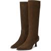 imageCircus NY by Sam Edelman Womens Yulia Knee High BootOlive Wood Suede
