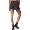 image:imageCircus NY Womens Denim 35 Inseam ShortDelirium  Fray Destroyed Hem