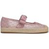 image:imageCircus NY by Sam Edelman Womens Lillie MeshRosette Blush