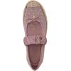 image:imageCircus NY by Sam Edelman Womens Lillie MeshRosette Blush