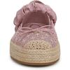 image:imageCircus NY by Sam Edelman Womens Lillie MeshRosette Blush