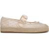 image:imageCircus NY by Sam Edelman Womens Lillie MeshVanilla Bean
