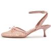 image:imageCircus NY by Sam Edelman Womens RosettaCremaCrema Rose
