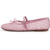 image:imageCircus NY by Sam Edelman Womens SofieRosette Blush