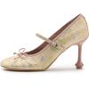 image:imageCircus NY by Sam Edelman Womens VivianBallet Blush Multi