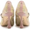image:imageCircus NY by Sam Edelman Womens VivianBallet Blush Multi