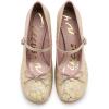 image:imageCircus NY by Sam Edelman Womens VivianBallet Blush Multi