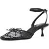 image:imageCircus NY by Sam Edelman Womens RosettaBlack