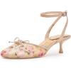 image:imageCircus NY by Sam Edelman Womens RosettaVanilla Bean Multi