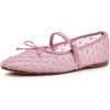 image:imageCircus NY by Sam Edelman Womens SofieRosette Blush