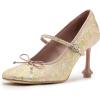 image:imageCircus NY by Sam Edelman Womens VivianBallet Blush Multi