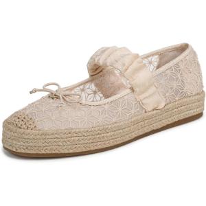 image:imageCircus NY by Sam Edelman Womens Lillie MeshVanilla Bean