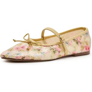 image:imageCircus NY by Sam Edelman Womens SofieVanilla Bean Multi