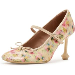 image:imageCircus NY by Sam Edelman Womens VivianVanilla Bean Multi