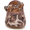 image:imageCircus NY BY SAM Edelman Womens Zuri Ballet FlatBeige Brown Multi