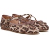 image:imageCircus NY BY SAM Edelman Womens Zuri Ballet FlatBeige Brown Multi