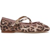 image:imageCircus NY BY SAM Edelman Womens Zuri Ballet FlatBeige Brown Multi