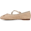 image:imageCircus NY BY SAM Edelman Womens Zuri Ballet FlatBiscuit Shearling