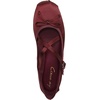image:imageCircus NY BY SAM Edelman Womens Zuri Ballet FlatBlack Cherry