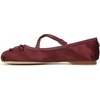 image:imageCircus NY BY SAM Edelman Womens Zuri Ballet FlatBlack Cherry