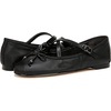 image:imageCircus NY BY SAM Edelman Womens Zuri Ballet FlatBlack Leather