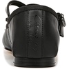 image:imageCircus NY BY SAM Edelman Womens Zuri Ballet FlatBlack Leather