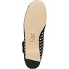 image:imageCircus NY BY SAM Edelman Womens Zuri Ballet FlatBlack Metal Stud