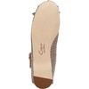 image:imageCircus NY BY SAM Edelman Womens Zuri Ballet FlatBlack Natural Multi