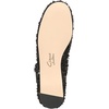 image:imageCircus NY BY SAM Edelman Womens Zuri Ballet FlatBlack Shearling