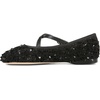 image:imageCircus NY BY SAM Edelman Womens Zuri Ballet FlatBlack Shearling