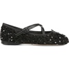 image:imageCircus NY BY SAM Edelman Womens Zuri Ballet FlatBlack Shearling