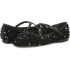 image:imageCircus NY BY SAM Edelman Womens Zuri Ballet FlatBlack Shearling