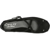 image:imageCircus NY BY SAM Edelman Womens Zuri Ballet FlatBlack Suede