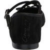 image:imageCircus NY BY SAM Edelman Womens Zuri Ballet FlatBlack Suede