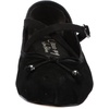 image:imageCircus NY BY SAM Edelman Womens Zuri Ballet FlatBlack Suede