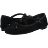 image:imageCircus NY BY SAM Edelman Womens Zuri Ballet FlatBlack Suede