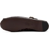 image:imageCircus NY BY SAM Edelman Womens Zuri Ballet FlatBlackGinger Multi